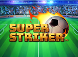 permainan slot Super Striker provider Flow Gaming dari situs slot gacor MEONGTOTO