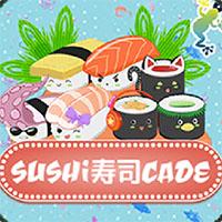 permainan slot Sushicade provider Gamatron dari situs slot gacor MEONGTOTO