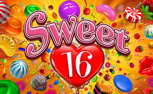 permainan slot Sweet 16 provider RTG dari situs slot gacor MEONGTOTO