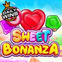 permainan slot Sweet Jackpot Bonanza JP provider Pragmatic Play dari situs slot gacor MEONGTOTO