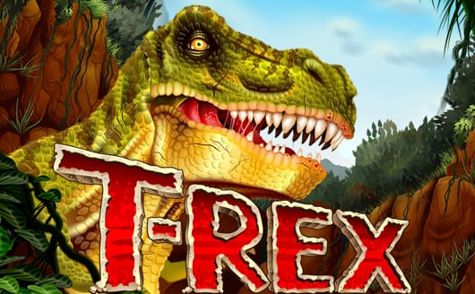 permainan slot T Rex provider RTG dari situs slot gacor MEONGTOTO