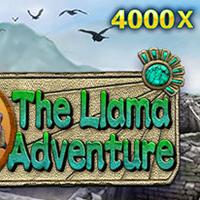 permainan slot The Llama Adventure provider JDB dari situs slot gacor MEONGTOTO