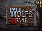 permainan slot The Wolf's Bane provider Flow Gaming dari situs slot gacor MEONGTOTO