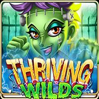 permainan slot Thriving Wilds provider Live 22 dari situs slot gacor MEONGTOTO