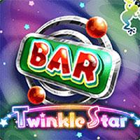 permainan slot Twinkle Star provider Gamatron dari situs slot gacor MEONGTOTO