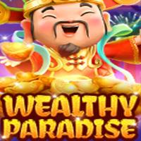 permainan slot Wealthy Paradise provider Live 22 dari situs slot gacor MEONGTOTO