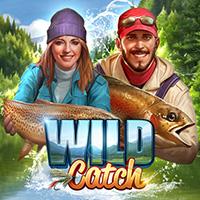 permainan slot Wild Catch New provider Micro Gaming dari situs slot gacor MEONGTOTO