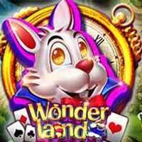 permainan slot Wonderland provider CQ9 dari situs slot gacor MEONGTOTO
