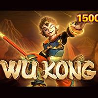 permainan slot Wukong provider JDB dari situs slot gacor MEONGTOTO