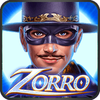 permainan slot Zorro provider Ion Slot dari situs slot gacor MEONGTOTO